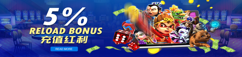 Free Credit No Deposit Online Casino Singapore Trusted Online Casino In Singapore