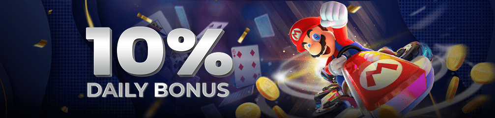 The Different Bonuses Available at Online Gambling Singapore 2023