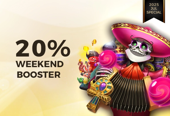 20%weekendcn