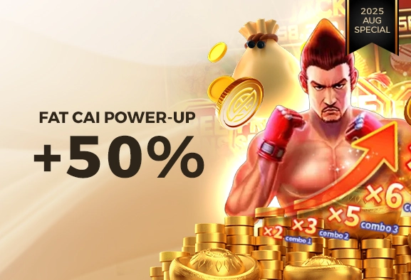 FatChaiPowerUp