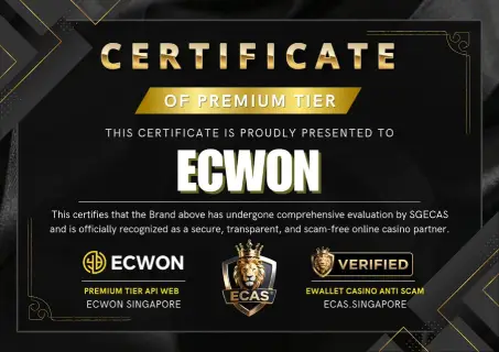 Pagcor Licence Full