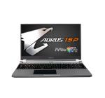 Gigabyte AORUS 15P YD-73S1224GH Gaming Laptop