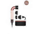 New Dyson Supersonic r™ hair dryer (Ceramic pink/Rose gold)