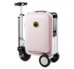 Airwheel SE3S Smart Ridding Travel Electric Luggage