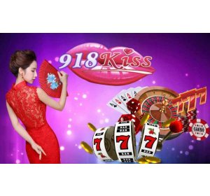 Cara Memastikan Menang Anda pada 918Kiss