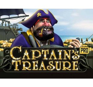 Ulasan Slot Treasure Captain’s 918KISS