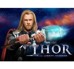 Thor Slots Di Wukong333