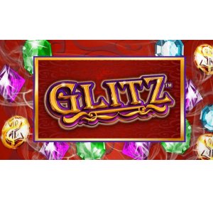 Glitz Slots In Wukong333