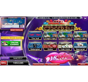 Cara Mudah Menang 918Kiss Slot 2019